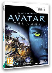 3D cover